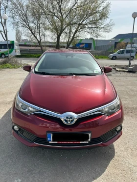 Toyota Auris, снимка 2