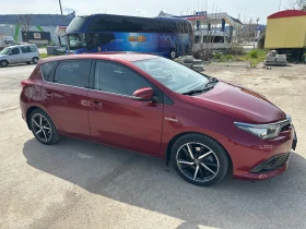 Toyota Auris, снимка 3