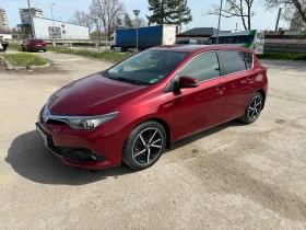 Toyota Auris, снимка 1