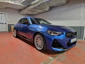 BMW 240 M240i Xdrive, снимка 2