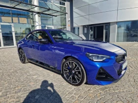 BMW 240 M240i Xdrive, снимка 1