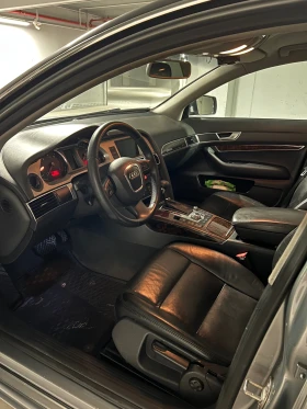 Audi A6 Allroad Сменени вериги, снимка 6