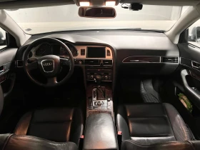 Audi A6 Allroad Сменени вериги, снимка 8