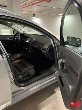 Audi A6 Allroad Сменени вериги, снимка 9