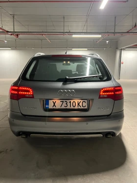 Audi A6 Allroad Сменени вериги, снимка 4
