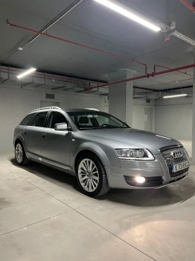 Audi A6 Allroad Сменени вериги, снимка 5