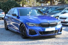 BMW 340 M340XD, снимка 8