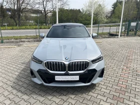 BMW 540 xDrive, снимка 7
