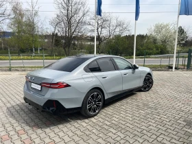BMW 540 xDrive, снимка 2