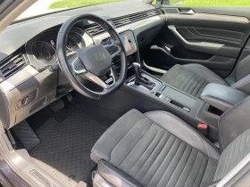 VW Passat 2.0TDI/ DSG/ 200кс./ 4x4/ Elegance/, снимка 10