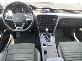 VW Passat 2.0TDI/ DSG/ 200кс./ 4x4/ Elegance/, снимка 9