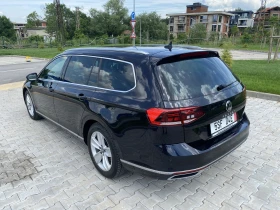 VW Passat 2.0TDI/ DSG/ 200кс./ 4x4/ Elegance/, снимка 7