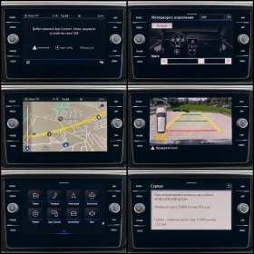 VW Passat 2.0TDI/ DSG/ 200кс./ 4x4/ Elegance/, снимка 15
