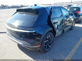 Hyundai Ioniq 5 Preferred AWD Long Range, снимка 4