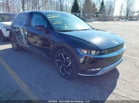 Hyundai Ioniq 5 Preferred AWD Long Range, снимка 2