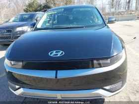 Hyundai Ioniq 5 Preferred AWD Long Range, снимка 13