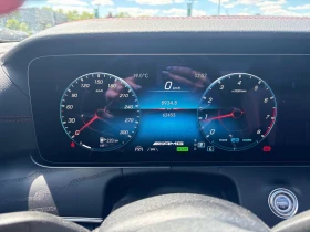 Mercedes-Benz CLS 53 AMG ДИСТРОНИК * ОБДУХВАНЕ * ПАНОРАМА * BURMESTER, снимка 8