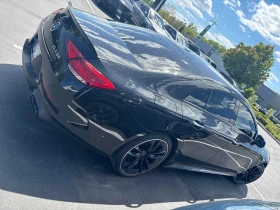 Mercedes-Benz CLS 53 AMG ДИСТРОНИК * ОБДУХВАНЕ * ПАНОРАМА * BURMESTER, снимка 3
