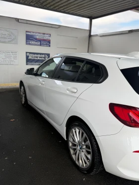 BMW 118, снимка 3