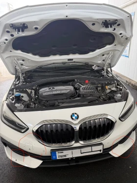 BMW 118, снимка 8