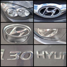 Hyundai I30 1.4i/SPORT, снимка 16