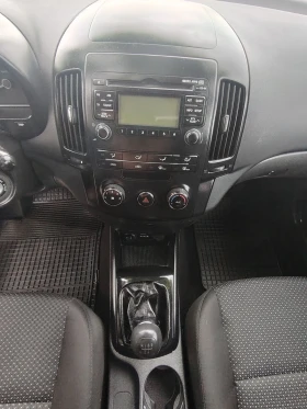 Hyundai I30 1.4i/SPORT, снимка 10