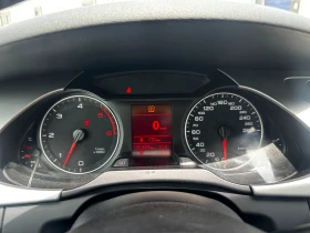Audi A4 3.0d 239 к.с./quattro/ГАРАНЦИЯ, снимка 14