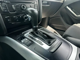 Audi A4 3.0d 239 к.с./quattro/ГАРАНЦИЯ, снимка 11