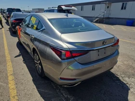 Lexus ES 350 | 2 КЛЮЧА| ШИБИДАХ| ПОДГРЕВИ| ОБДУХВАНЕ| CARFAX, снимка 5