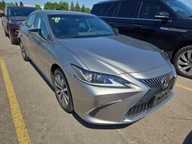 Lexus ES 350 | 2 КЛЮЧА| ШИБИДАХ| ПОДГРЕВИ| ОБДУХВАНЕ| CARFAX, снимка 2