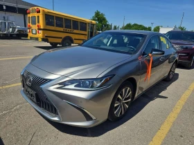 Lexus ES 350 | 2 КЛЮЧА| ШИБИДАХ| ПОДГРЕВИ| ОБДУХВАНЕ| CARFAX, снимка 1