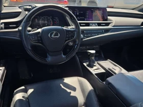 Lexus ES 350 | 2 КЛЮЧА| ШИБИДАХ| ПОДГРЕВИ| ОБДУХВАНЕ| CARFAX, снимка 9
