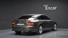 Audi A7 3.0 TFSI Quattro Dynamic, снимка 2