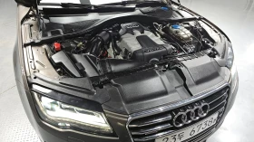 Audi A7 3.0 TFSI Quattro Dynamic, снимка 6