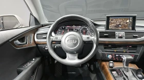 Audi A7 3.0 TFSI Quattro Dynamic, снимка 13