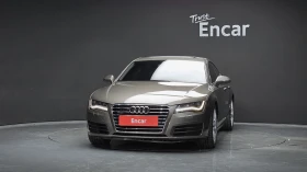 Audi A7 3.0 TFSI Quattro Dynamic, снимка 3