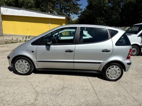 Mercedes-Benz A 170 1.7CDI 95 к.с., снимка 3