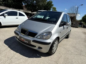 Mercedes-Benz A 170 1.7CDI 95 к.с., снимка 2