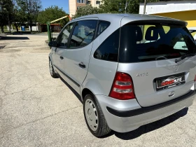 Mercedes-Benz A 170 1.7CDI 95 к.с., снимка 4