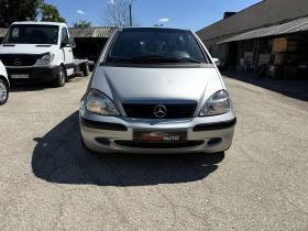 Mercedes-Benz A 170 1.7CDI 95 к.с., снимка 1