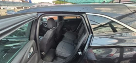 Opel Astra 1.6 NAVI, снимка 13