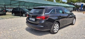 Opel Astra 1.6 NAVI, снимка 8