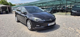 Opel Astra 1.6 NAVI, снимка 3