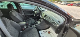 Opel Astra 1.6 NAVI, снимка 12