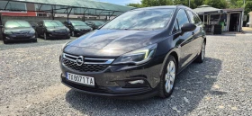 Opel Astra 1.6 NAVI, снимка 1