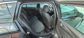 Opel Astra 1.6 NAVI, снимка 14