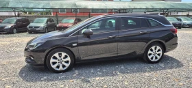 Opel Astra 1.6 NAVI, снимка 6