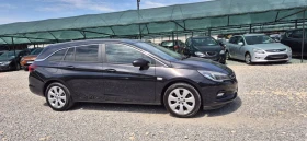 Opel Astra 1.6 NAVI, снимка 7