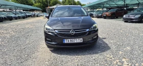 Opel Astra 1.6 NAVI, снимка 2