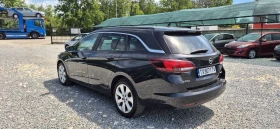 Opel Astra 1.6 NAVI, снимка 9